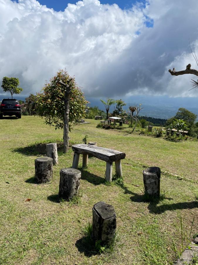 Bugo Camp Glamping & Natural Activity Munduk Esterno foto