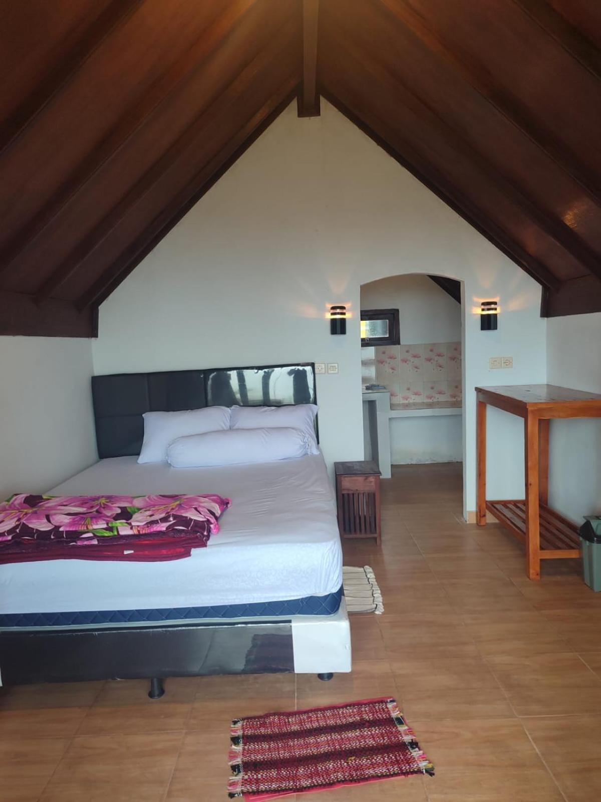 Bugo Camp Glamping & Natural Activity Munduk Camera foto